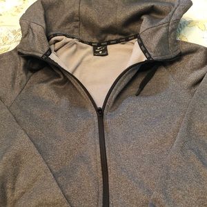 COPY - Men’s Nike dry-fit hooded sweat jacket